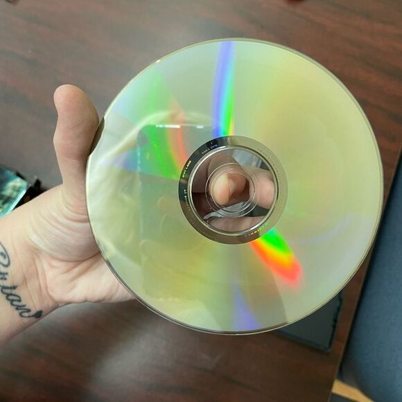 Harry Potter and the Goblet of Fire DVD - Picture 2 of 2